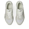 GEL-NYC „White Feather Grey“