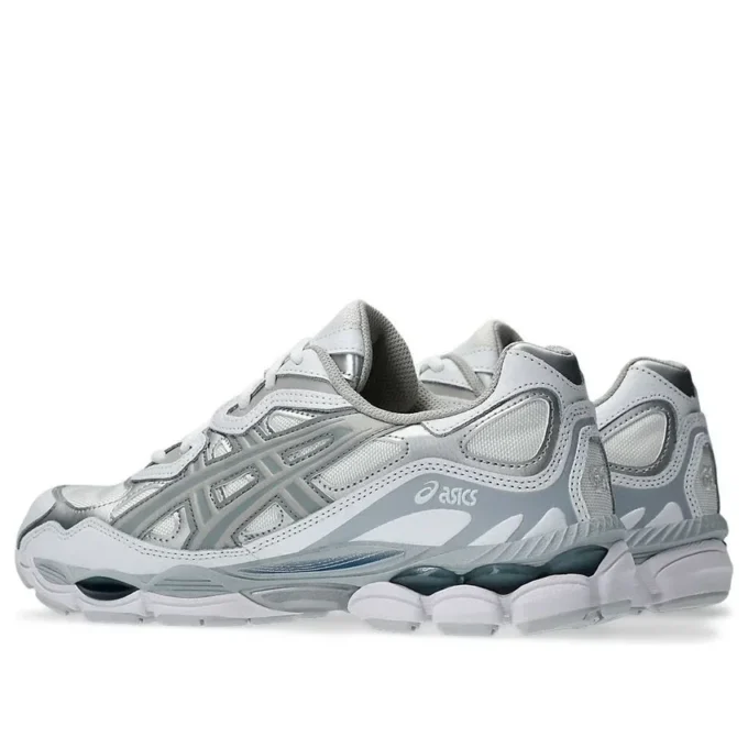 GEL-NYC „White Oyster Grey“