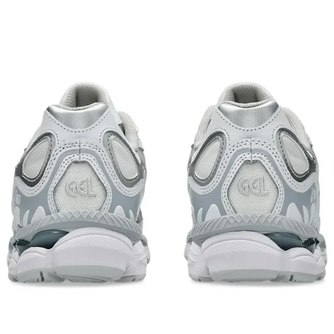 GEL-NYC „White Oyster Grey“