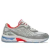 GEL-NYC „White Piedmont Grey“