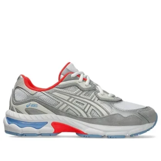 GEL-NYC „White Piedmont Grey“