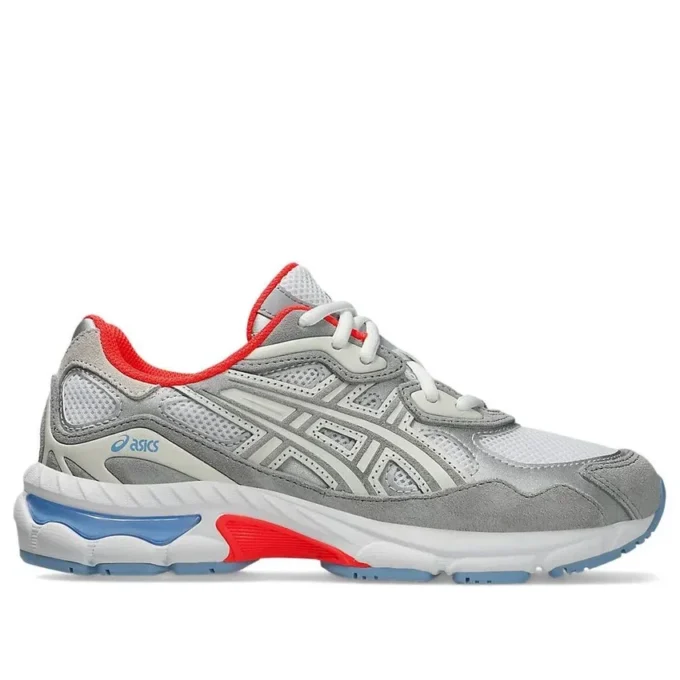 GEL-NYC „White Piedmont Grey“