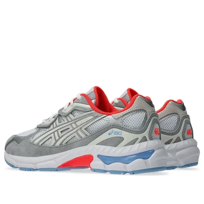 GEL-NYC „White Piedmont Grey“