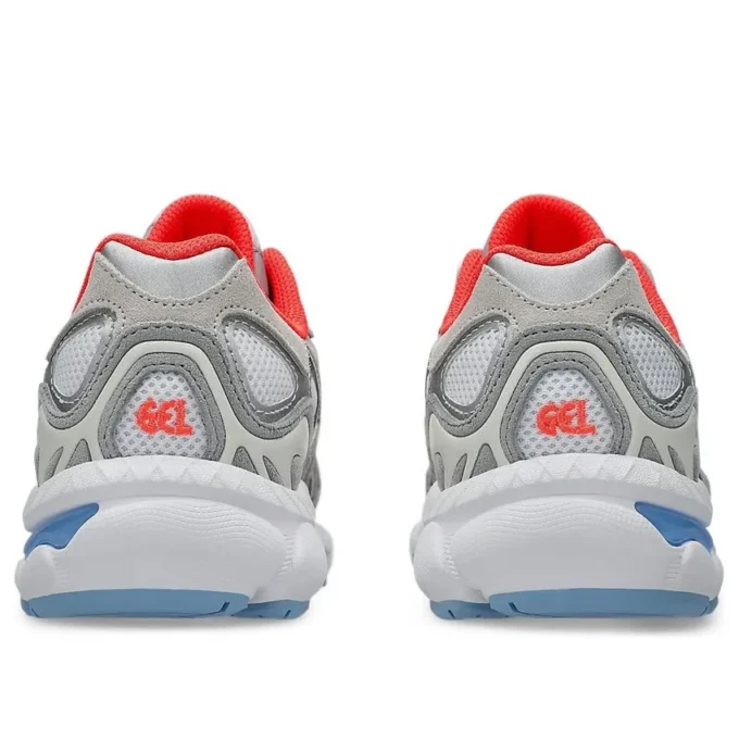 GEL-NYC „White Piedmont Grey“