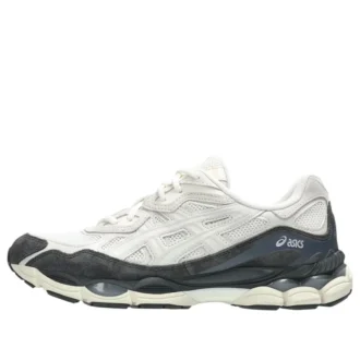 GEL-NYC „White Smoke Grey“