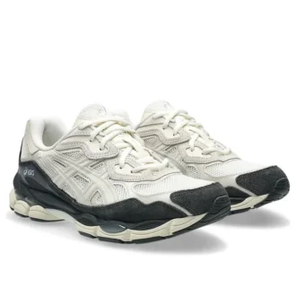 GEL-NYC „White Smoke Grey“