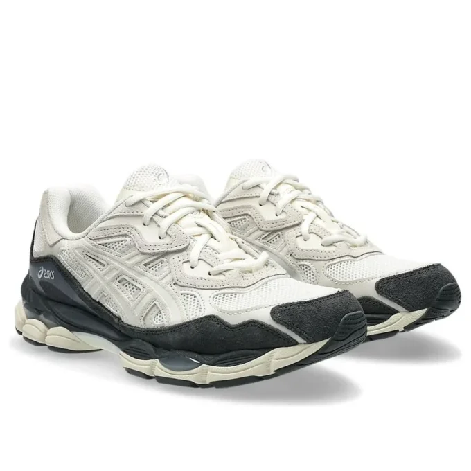 GEL-NYC „White Smoke Grey“