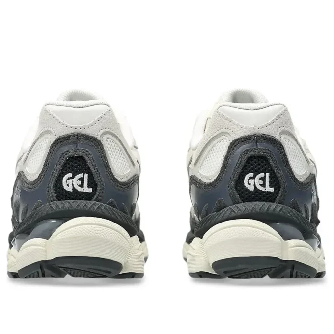 GEL-NYC „White Smoke Grey“