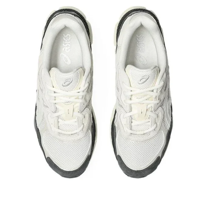 GEL-NYC „White Smoke Grey“