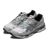 GEL-NYC „White Steel Grey“