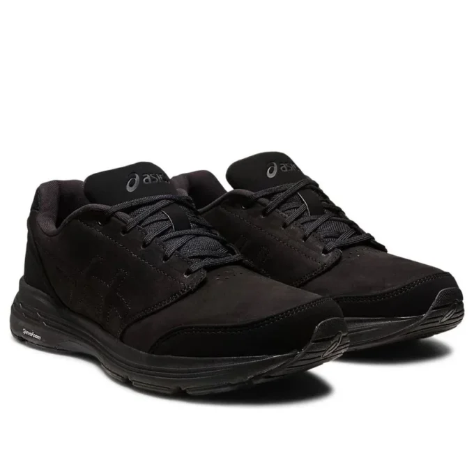 GEL-Odys „Black Black“