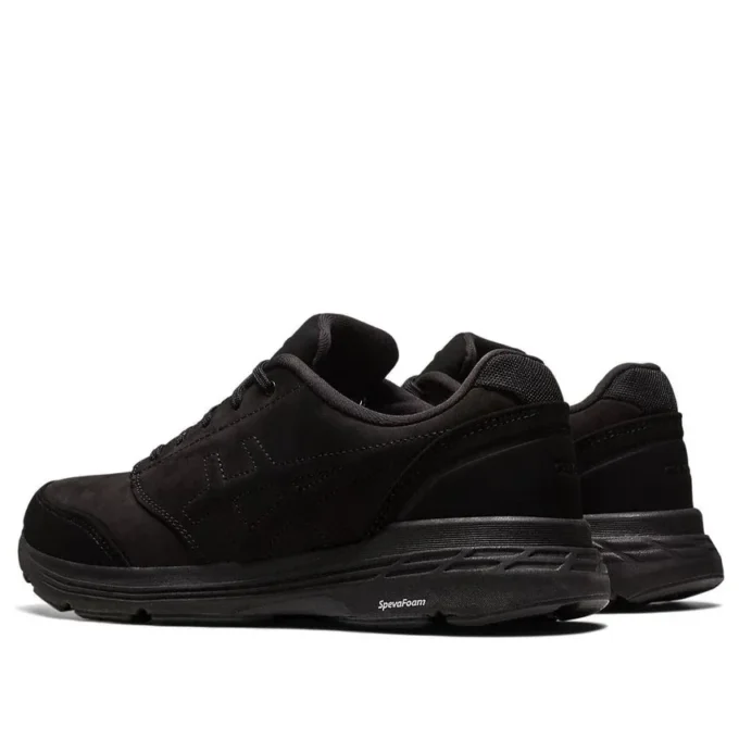 GEL-Odys „Black Black“