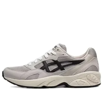 GEL-PACER „Grey Black“