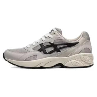 GEL-PACER „Grey Black“