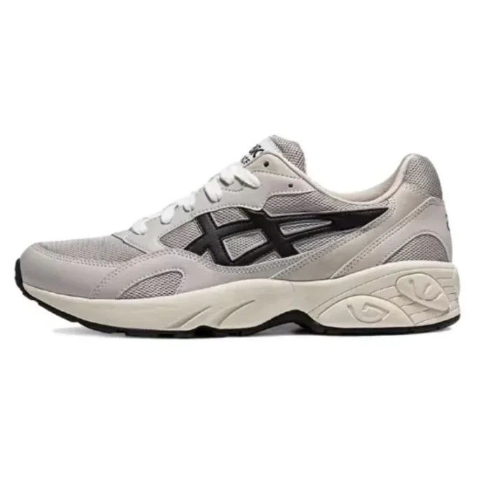 GEL-PACER „Grey Black“