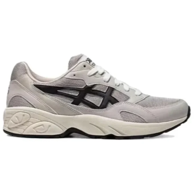 GEL-PACER „Grey Black“