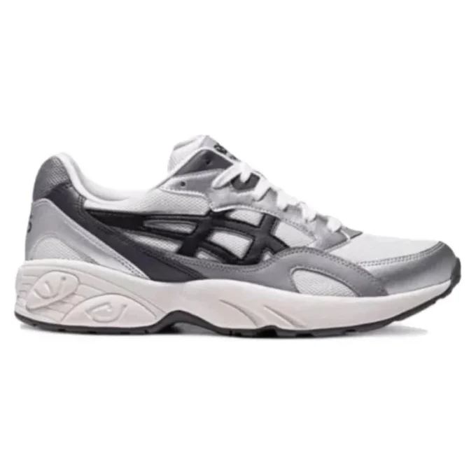 Gel-Pacer Sneakers „White“