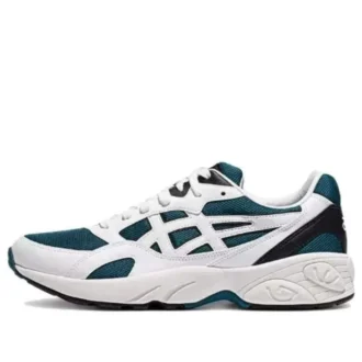 Gel-Pacer Sneakers „White Teal“