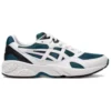 Gel-Pacer Sneakers „White Teal“