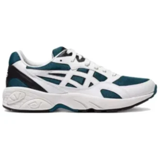 Gel-Pacer Sneakers „White Teal“