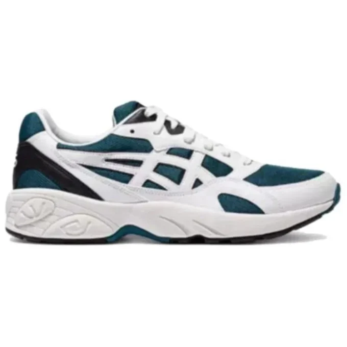 Gel-Pacer Sneakers „White Teal“