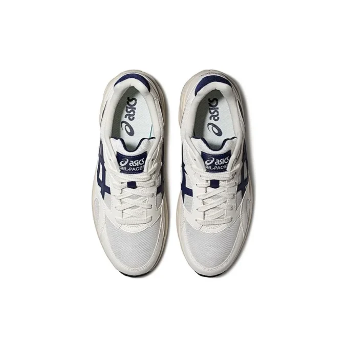 Gel-Pacer „White Navy“