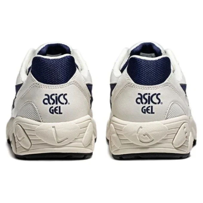 Gel-Pacer „White Navy“