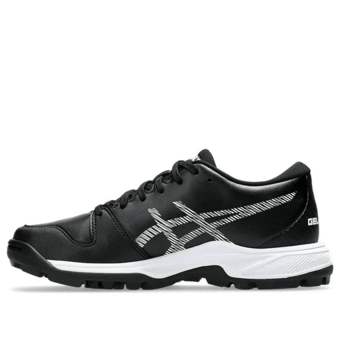 GEL-Peake 2 „Black Graphite Grey“