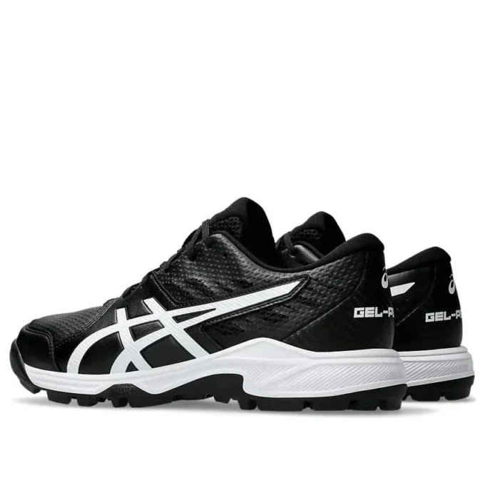 GEL-Peake 2 „Black Graphite Grey“