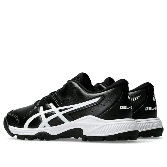 GEL-Peake 2 „Black Graphite Grey“