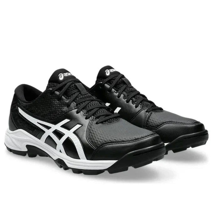 GEL-Peake 2 „Black Graphite Grey“