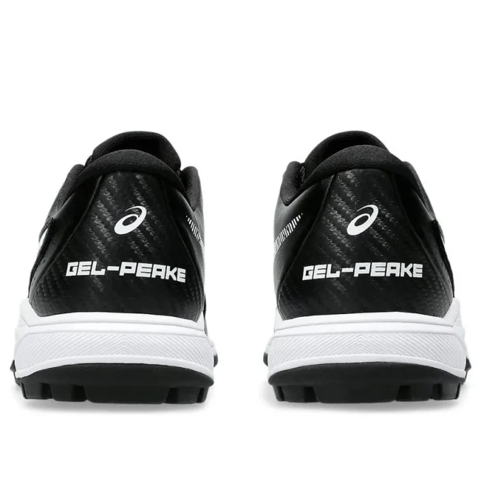 GEL-Peake 2 „Black Graphite Grey“