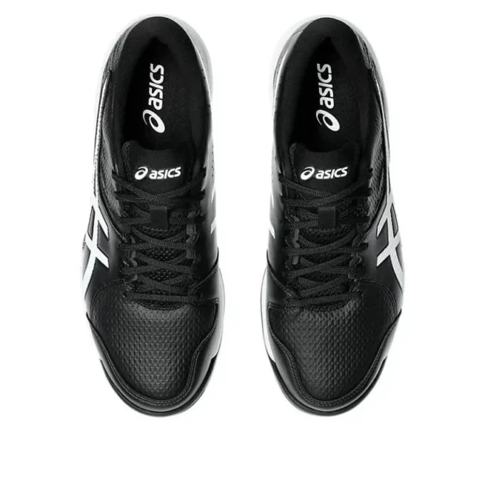GEL-Peake 2 „Black Graphite Grey“
