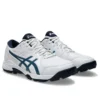 GEL-Peake 2 „White Atlantis Blue“
