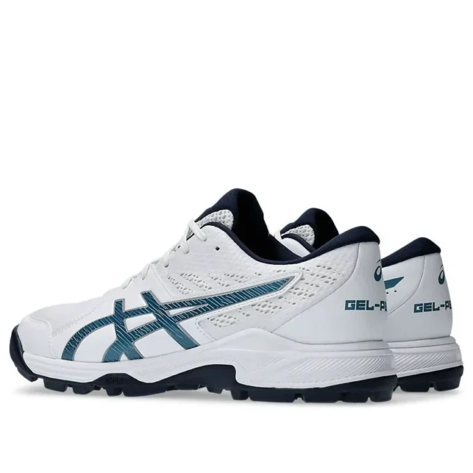 GEL-Peake 2 „White Atlantis Blue“