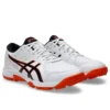 GEL-Peake 2 „White Black Orange“