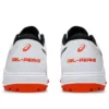 GEL-Peake 2 „White Black Orange“