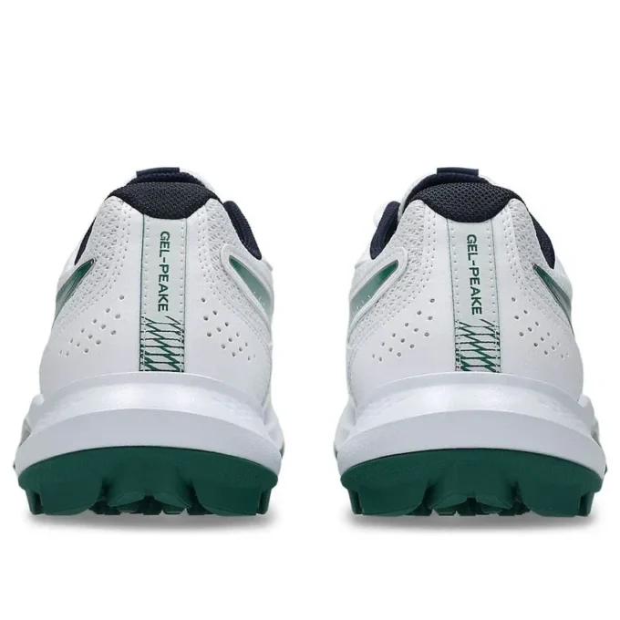 GEL-Peake 3 „White Jasper Green“