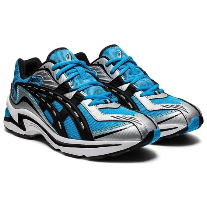 GEL-Preleus „Aizuri Blue“