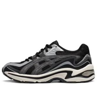 GEL-Preleus „Black Gray“