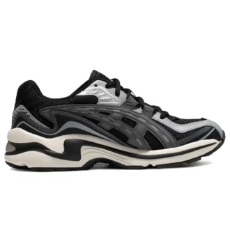 GEL-Preleus „Black Gray“