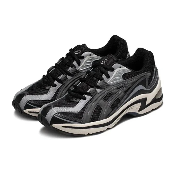 GEL-Preleus „Black Gray“