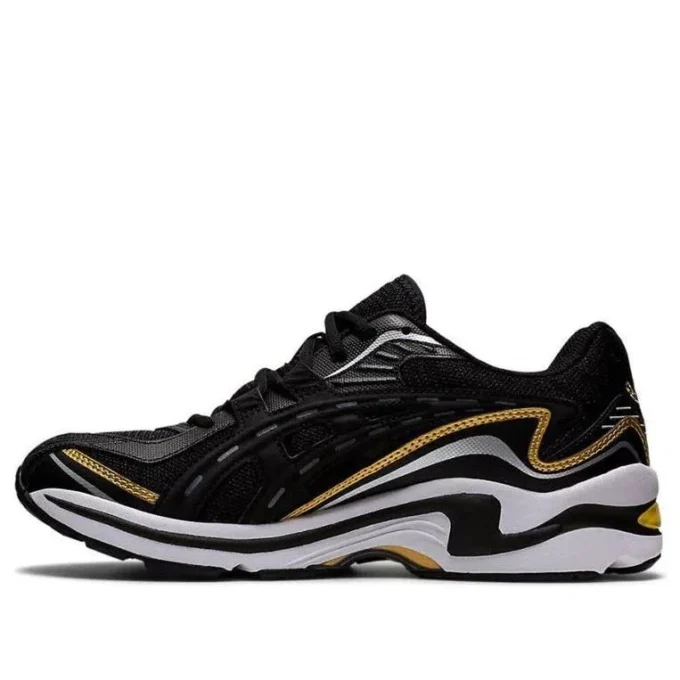 GEL-Preleus „Black Pure Gold“