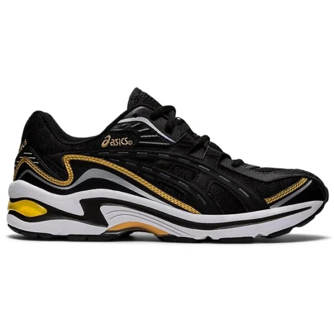 GEL-Preleus „Black Pure Gold“
