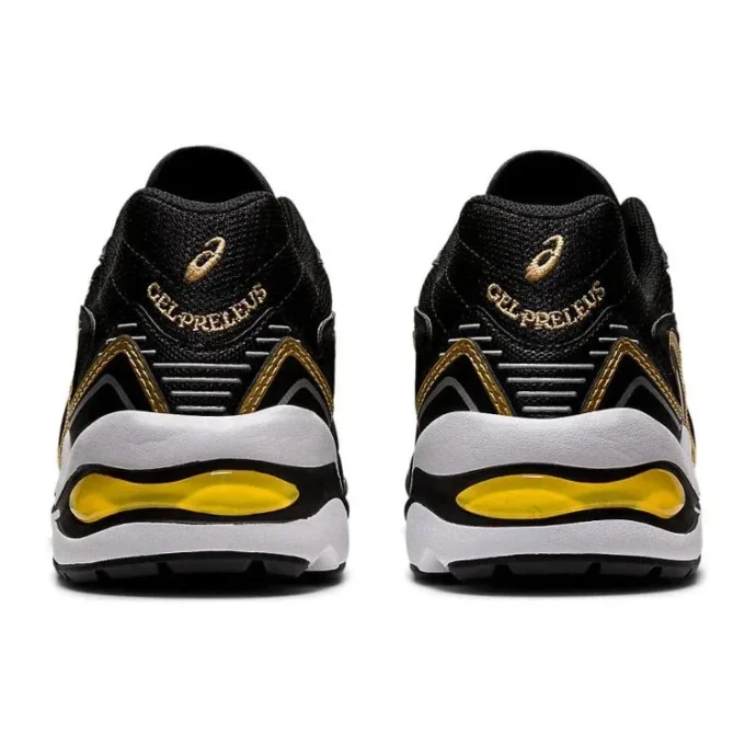 GEL-Preleus „Black Pure Gold“