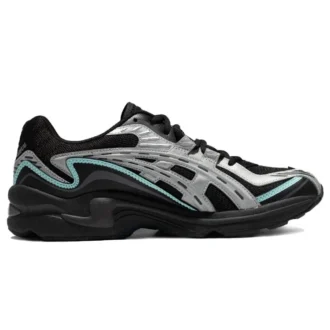 GEL-Preleus „Black Silver“