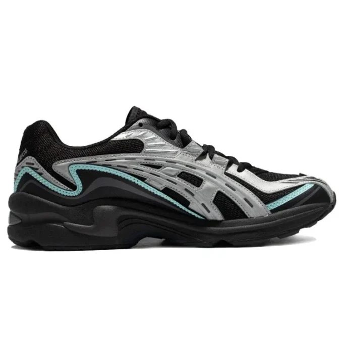 GEL-Preleus „Black Silver“