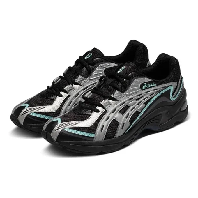 GEL-Preleus „Black Silver“