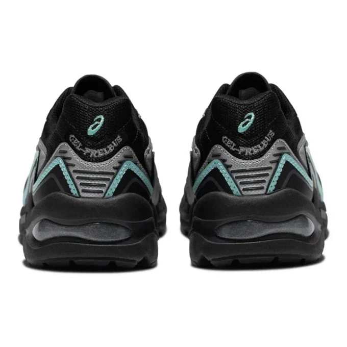 GEL-Preleus „Black Silver“