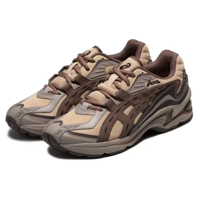 GEL-Preleus „Brown“